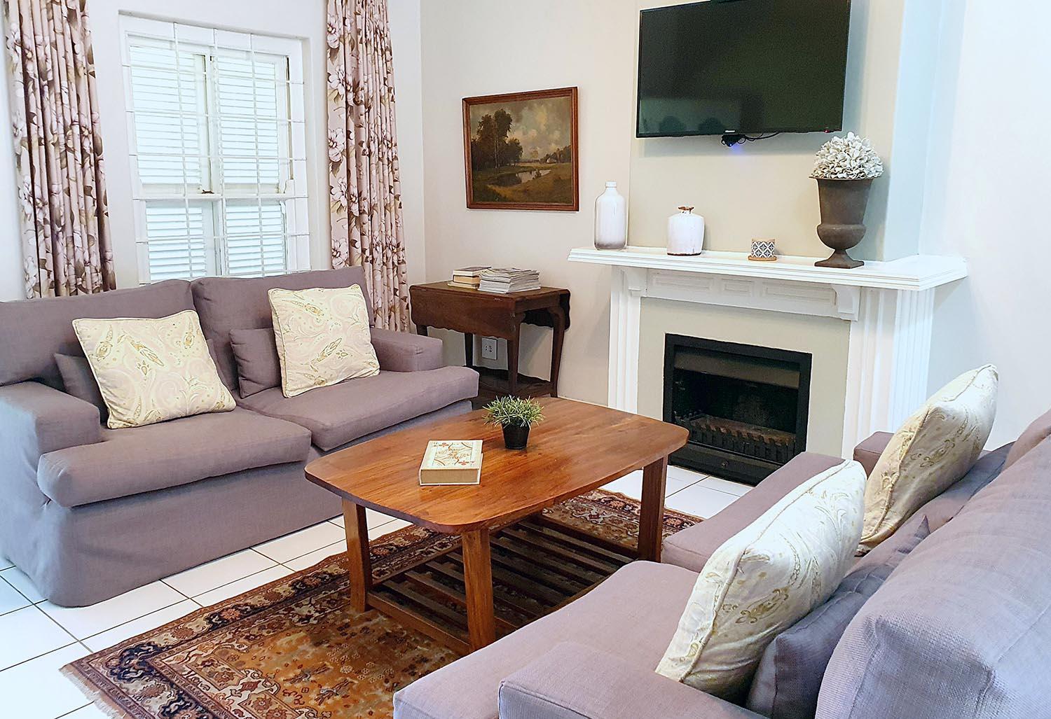 Laurel Cottage Franschhoek Camera foto