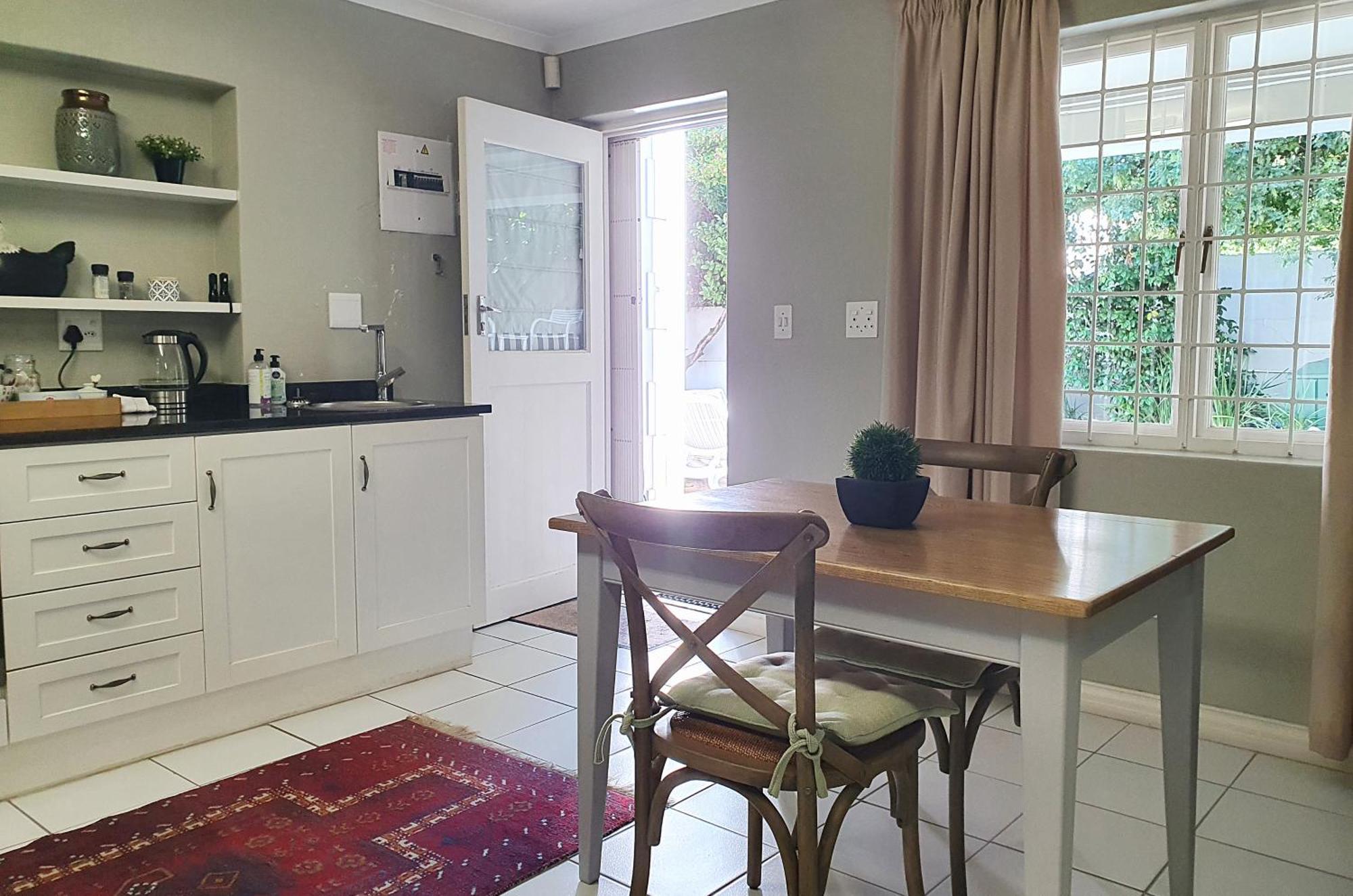 Laurel Cottage Franschhoek Camera foto