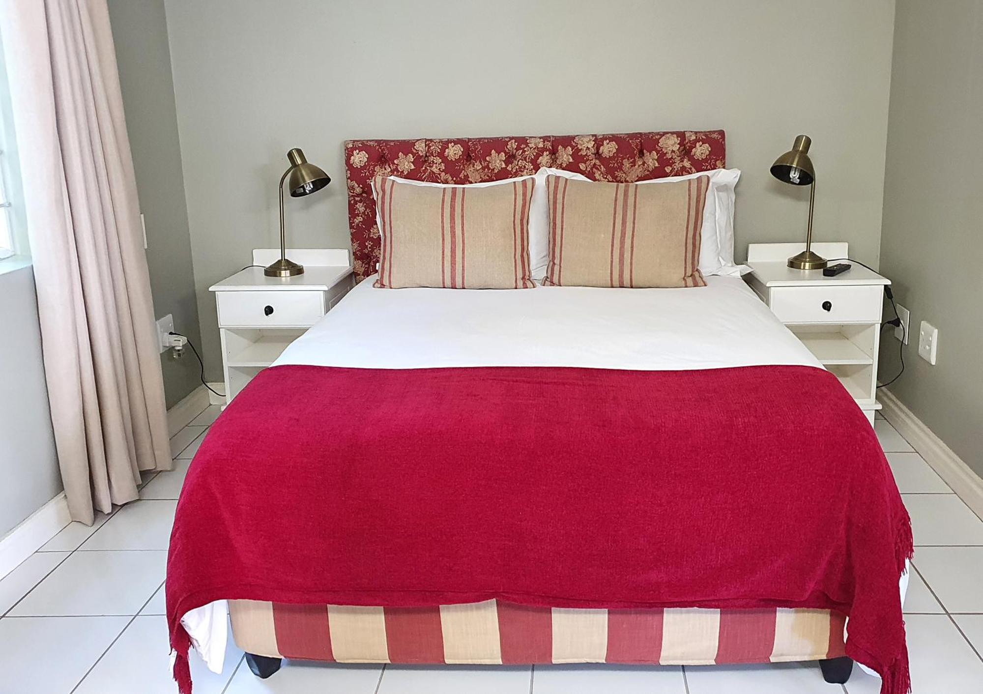 Laurel Cottage Franschhoek Camera foto