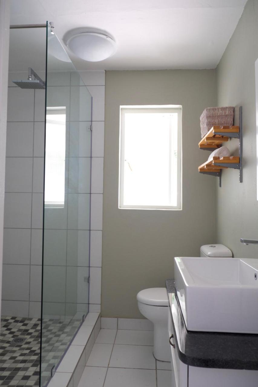 Laurel Cottage Franschhoek Esterno foto